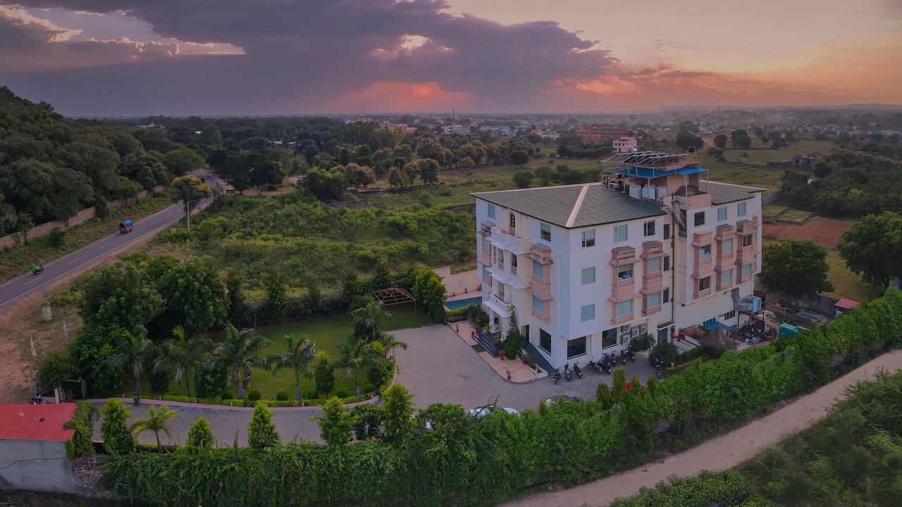 Photo of Outdoor in Sawai Madhopur
