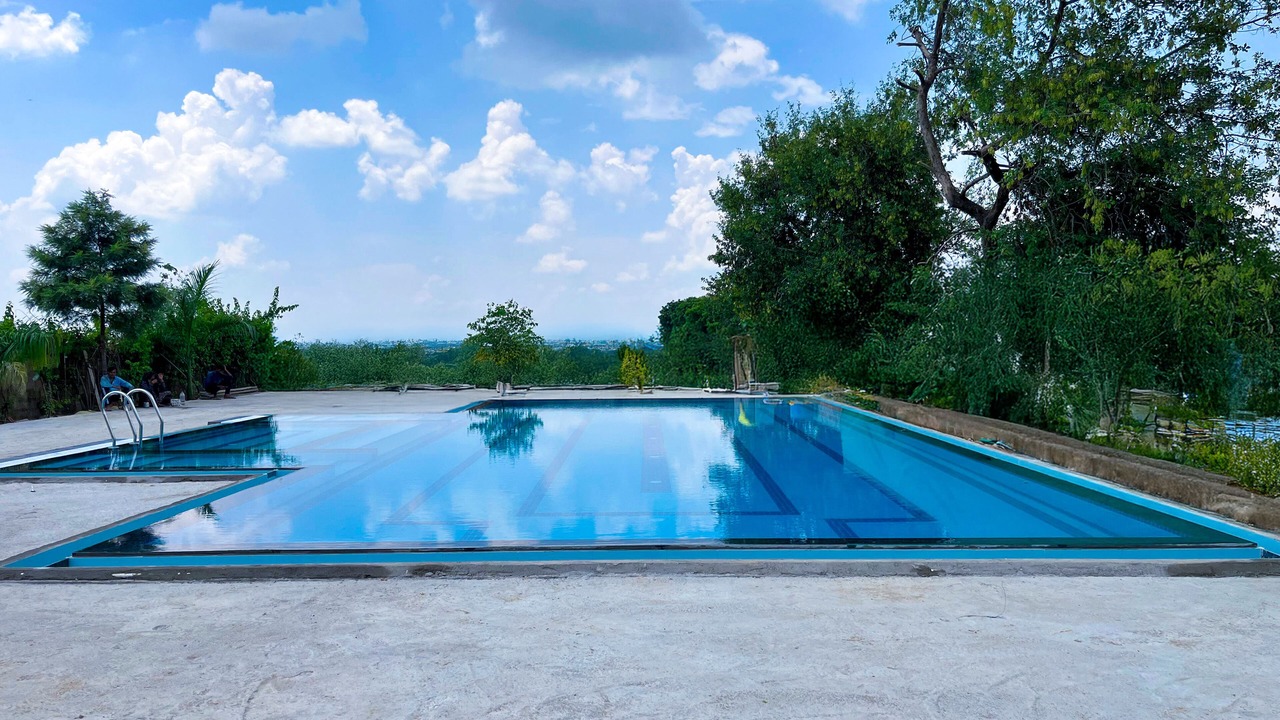 Photo of Outdoor in Sawai Madhopur