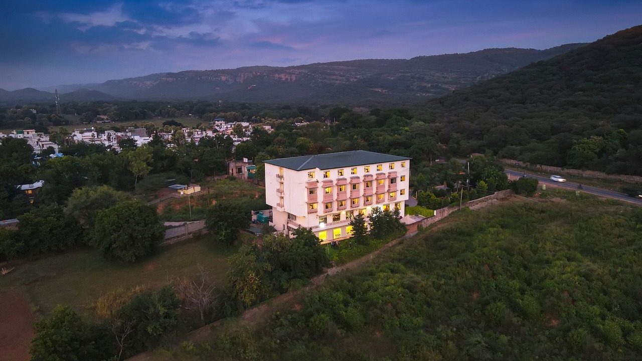 Photo of Outdoor in Sawai Madhopur