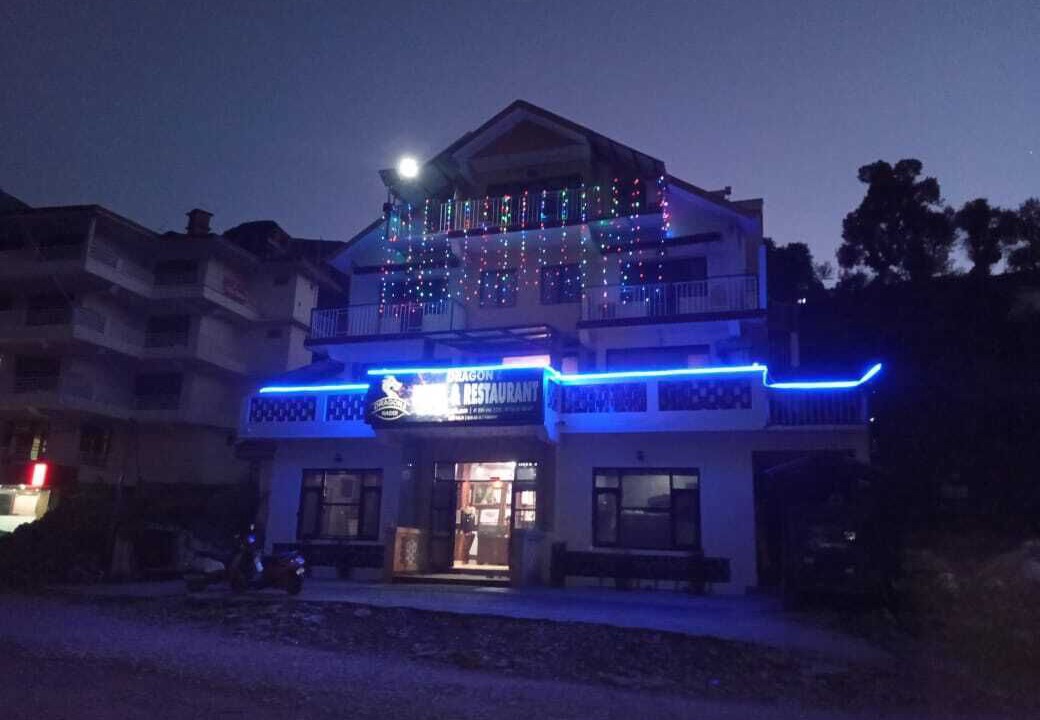 Photo of Outdoor in Naddi