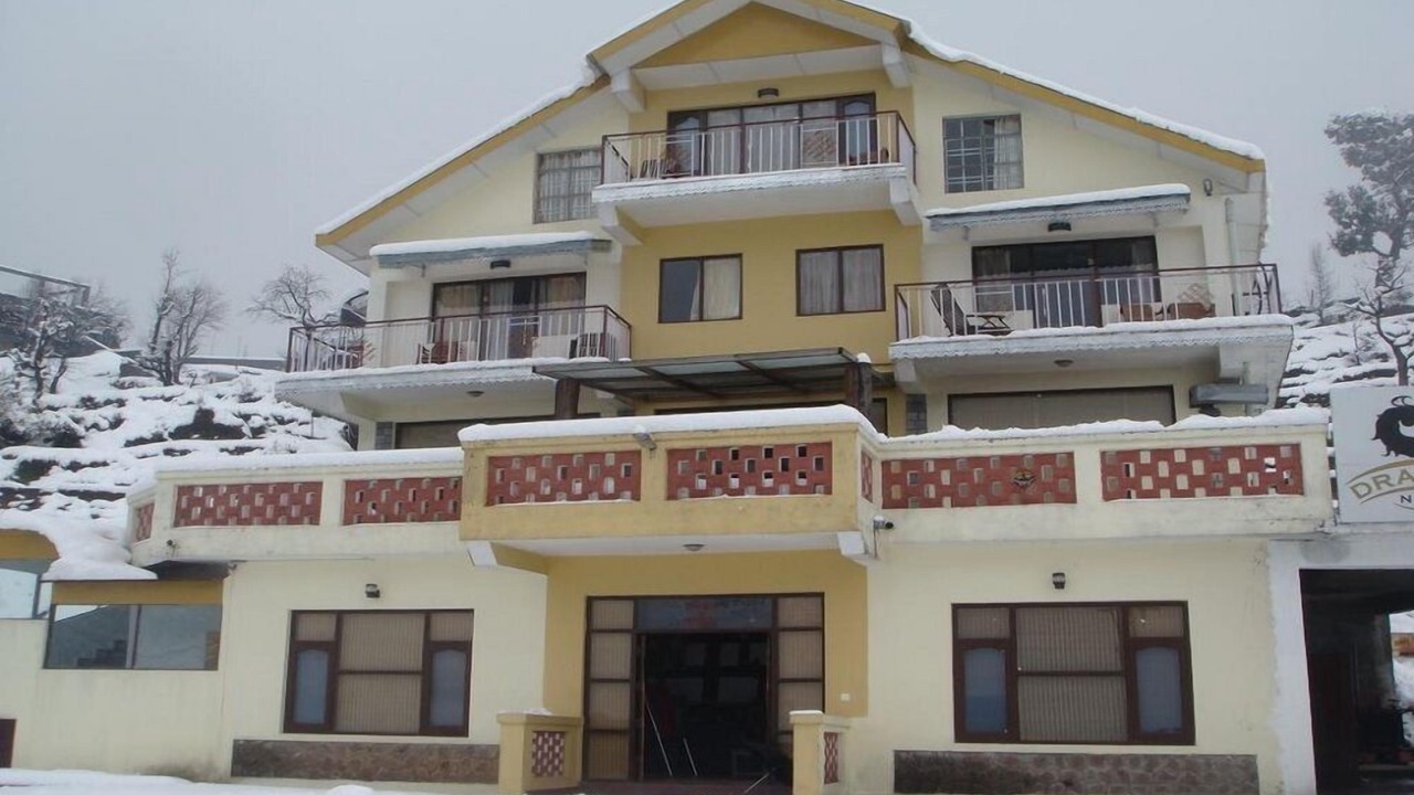 Photo of Outdoor in Naddi