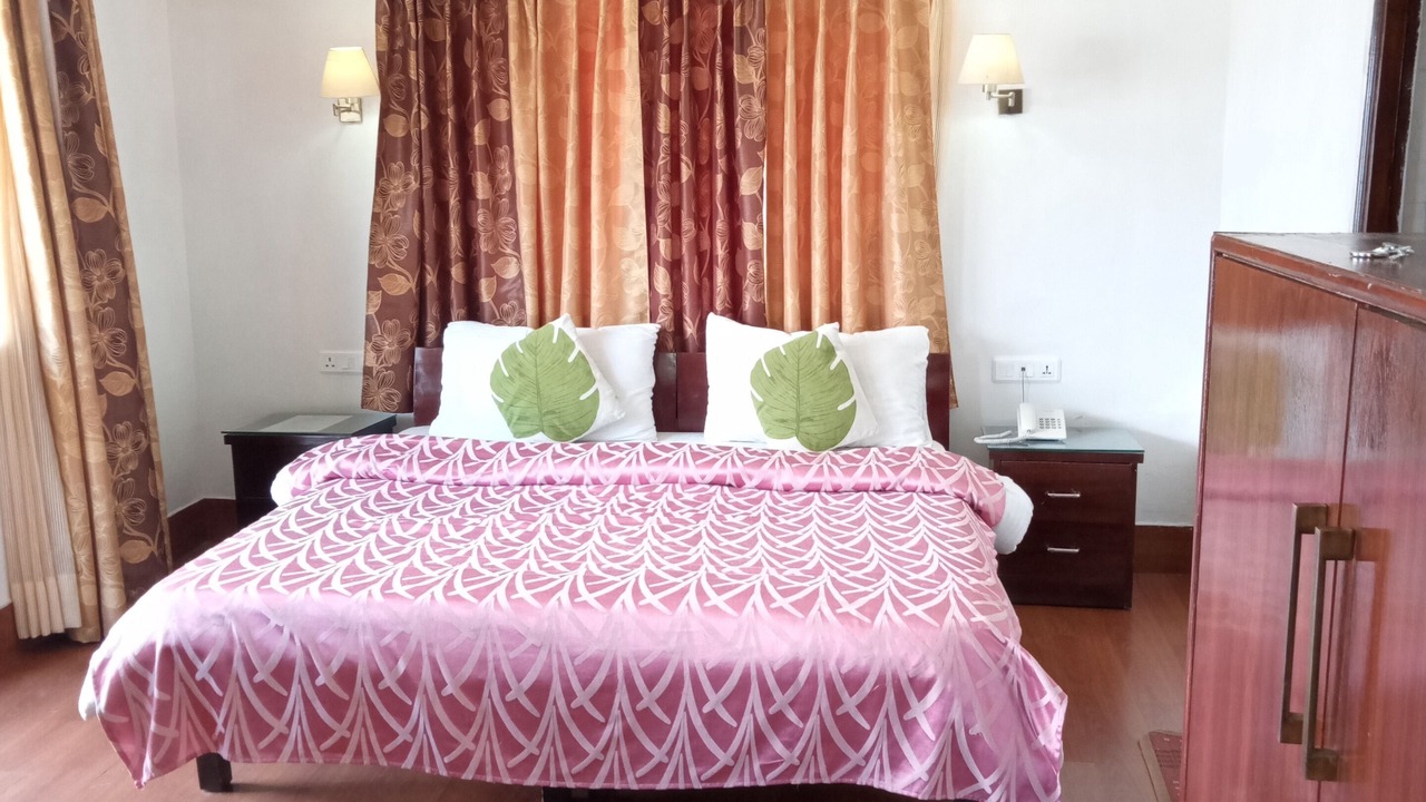 Photo of Bedroom in Naddi