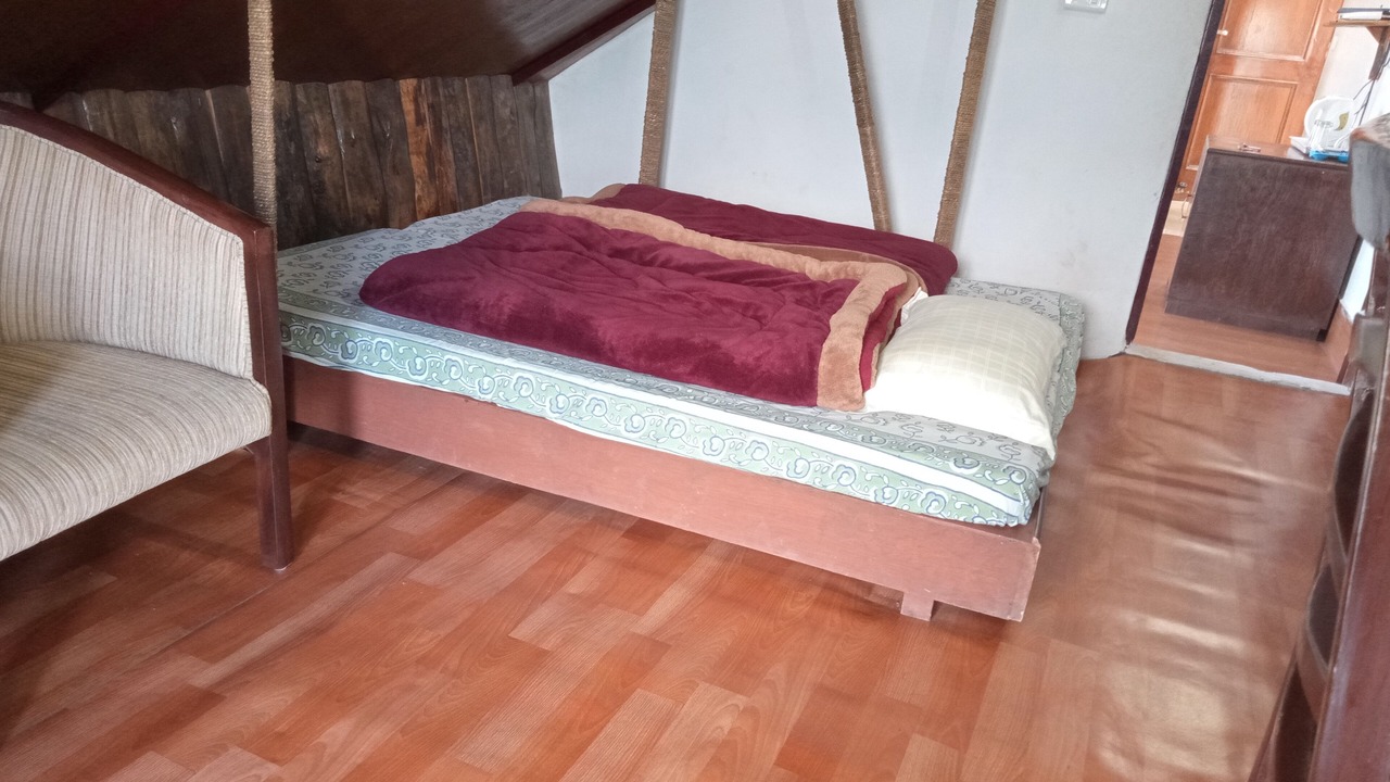 Photo of Bedroom in Naddi