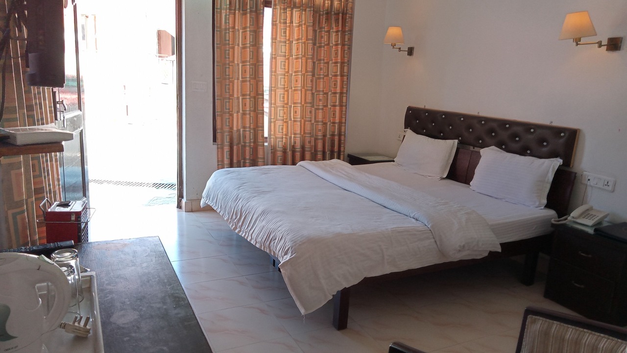 Photo of Bedroom in Naddi