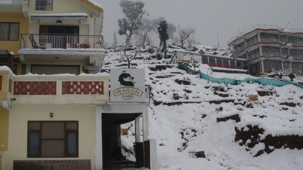Photo of Outdoor in Naddi