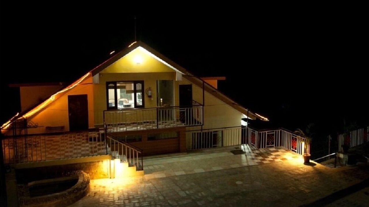 Photo of Outdoor in Naddi