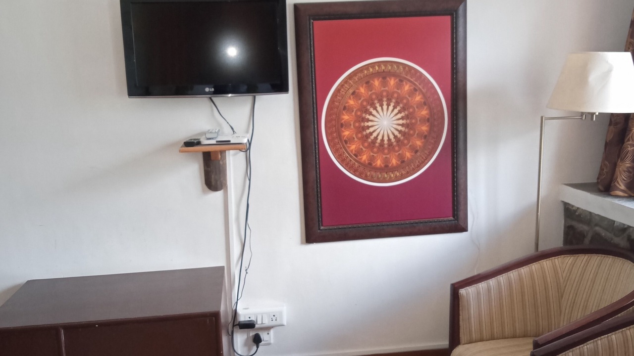 Photo of Bedroom in Naddi