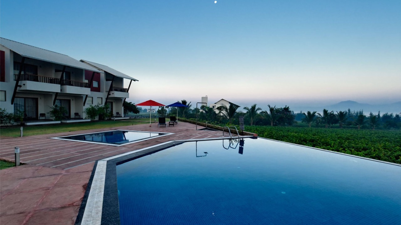 Photo of Outdoor in Gangavhare
