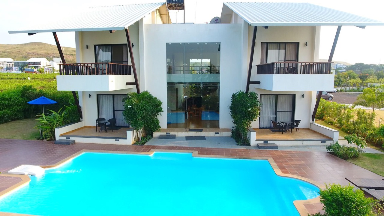 Photo of Outdoor in Gangavhare