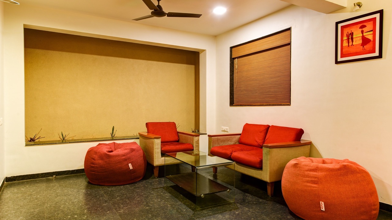 Photo of Patio Balcony in Gangavhare