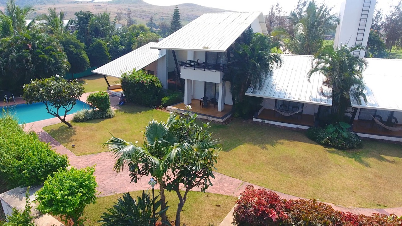 Photo of Outdoor in Gangavhare