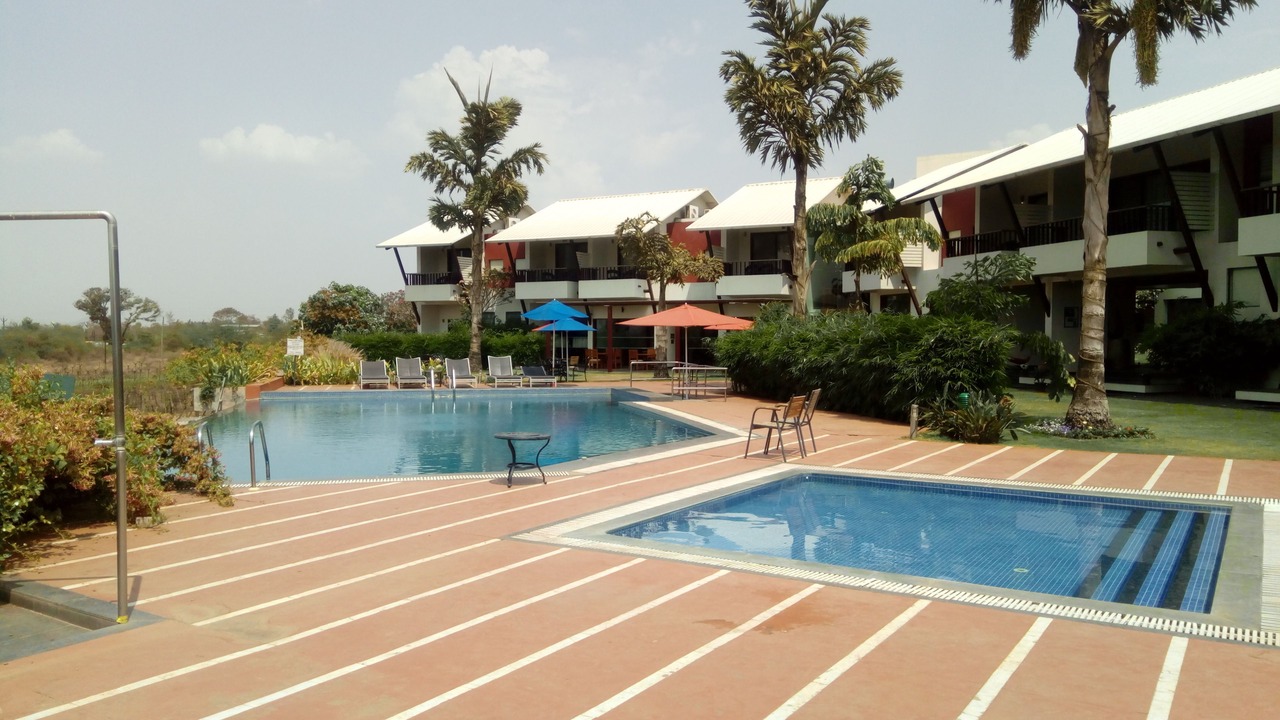 Photo of Outdoor in Gangavhare