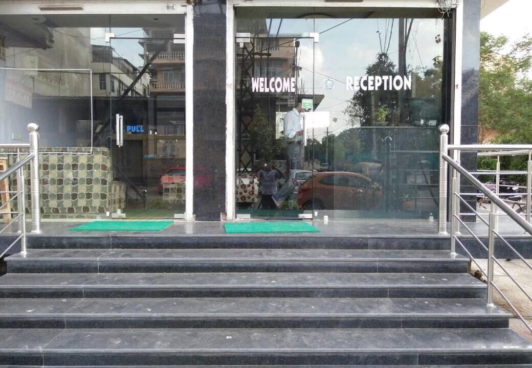 Photo of Outdoor in Lalkothi