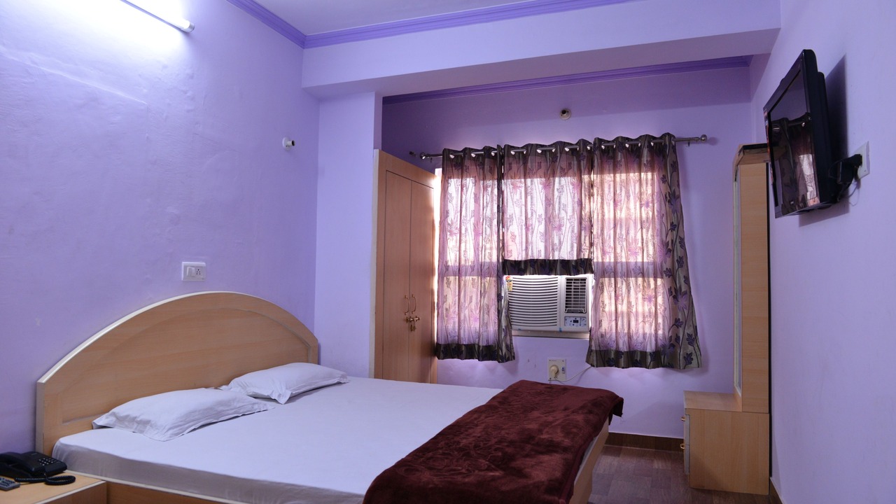 Photo of Bedroom in Lalkothi