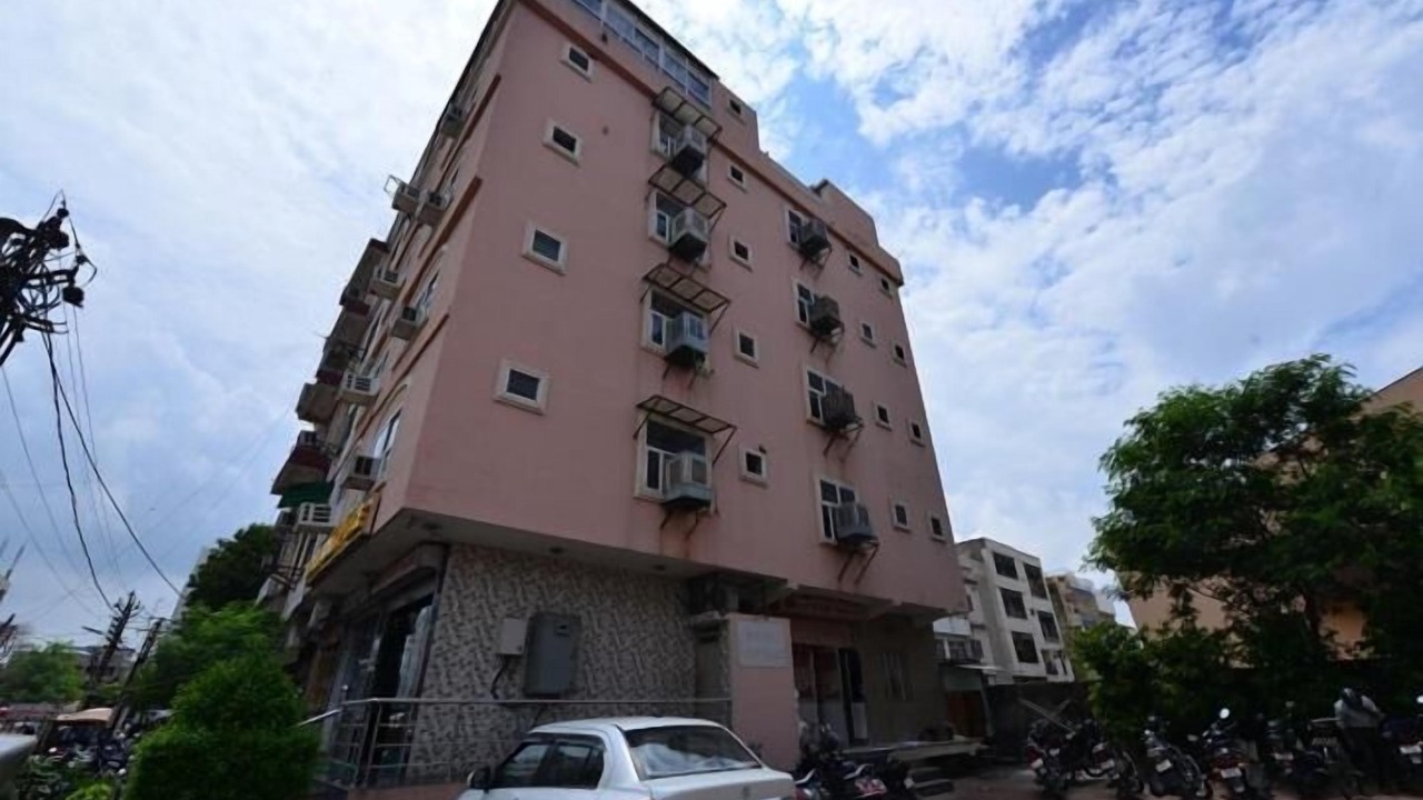 Photo of Outdoor in Lalkothi