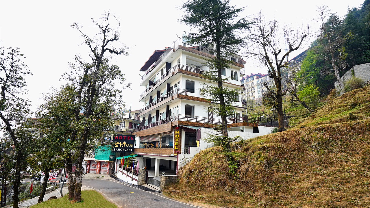 Photo of Outdoor in McLeod Ganj