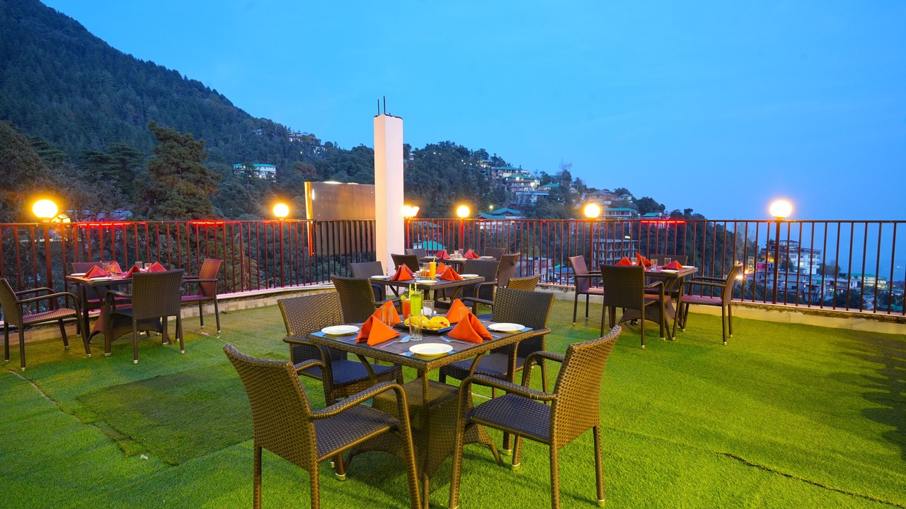 Photo of Outdoor in McLeod Ganj