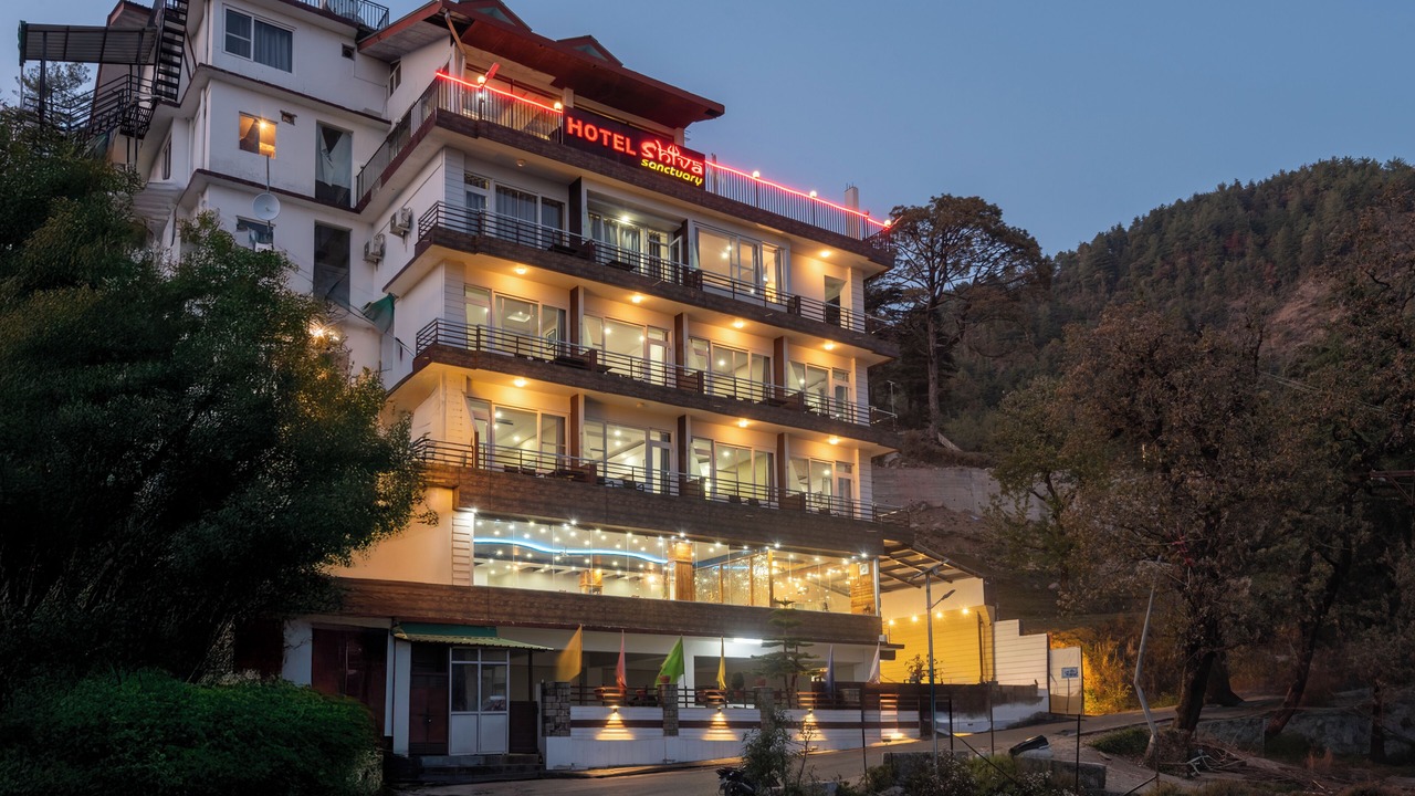 Photo of Outdoor in McLeod Ganj