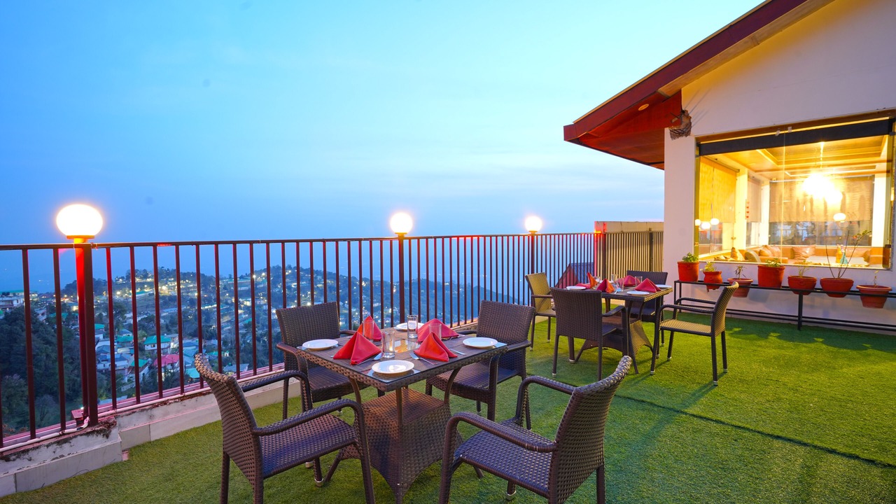 Photo of Outdoor in McLeod Ganj
