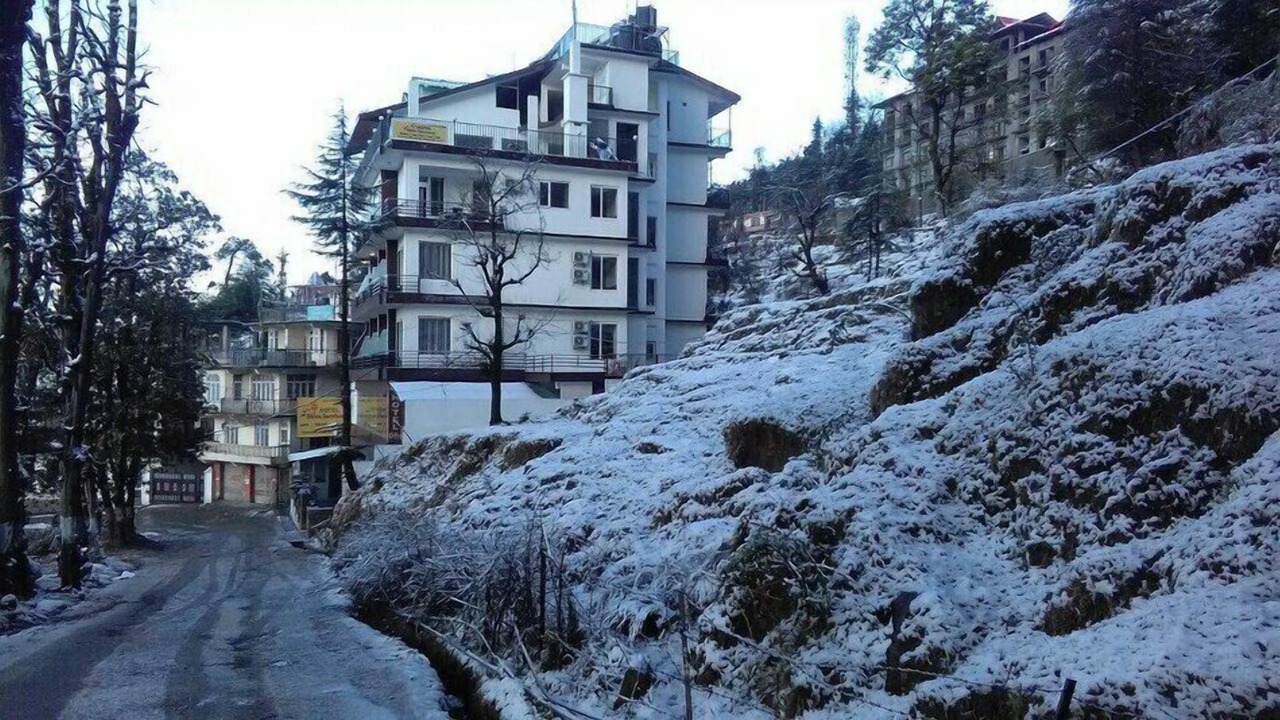 Photo of Outdoor in McLeod Ganj