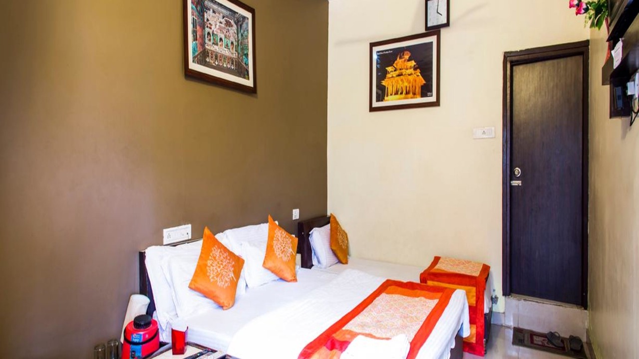 Photo of Bedroom in Kota