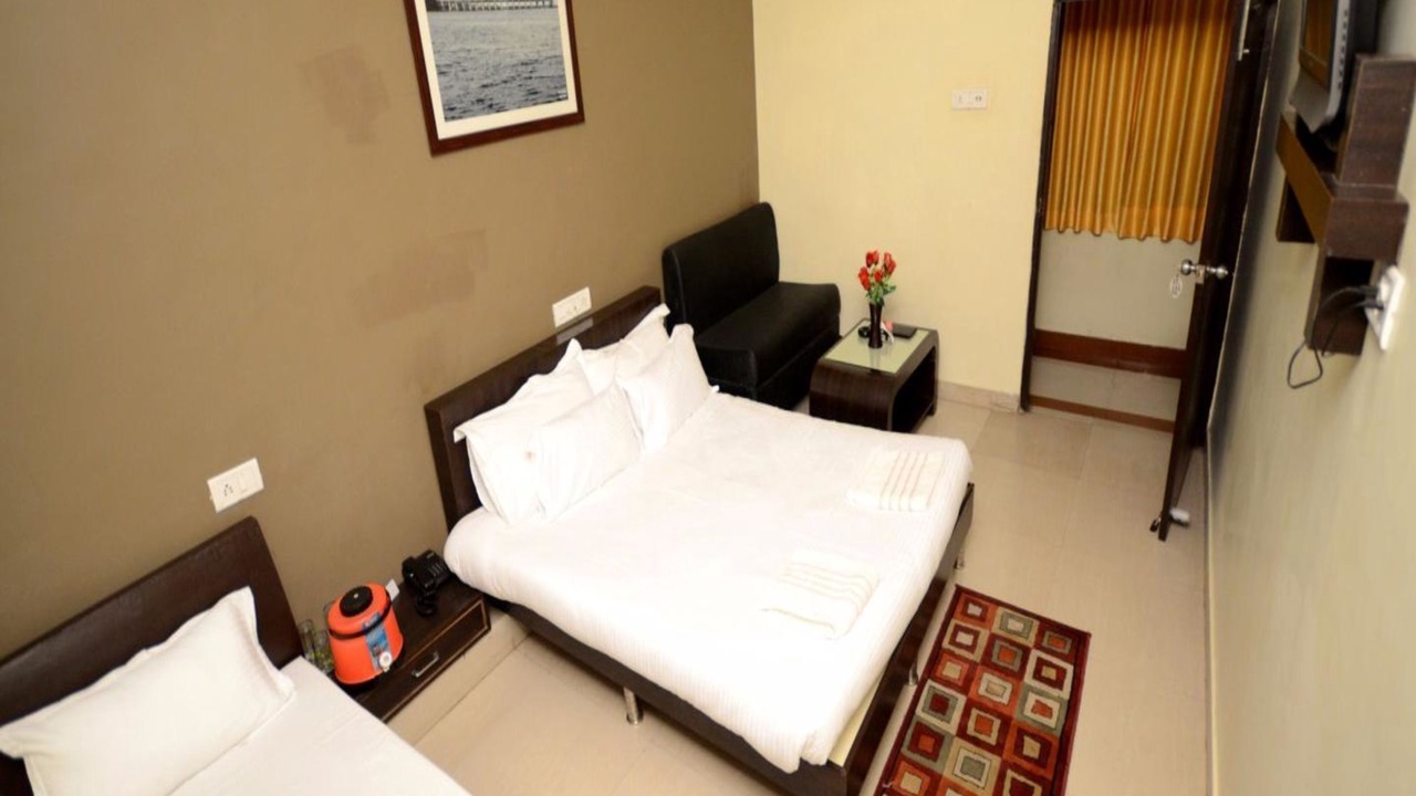 Photo of Bedroom in Kota