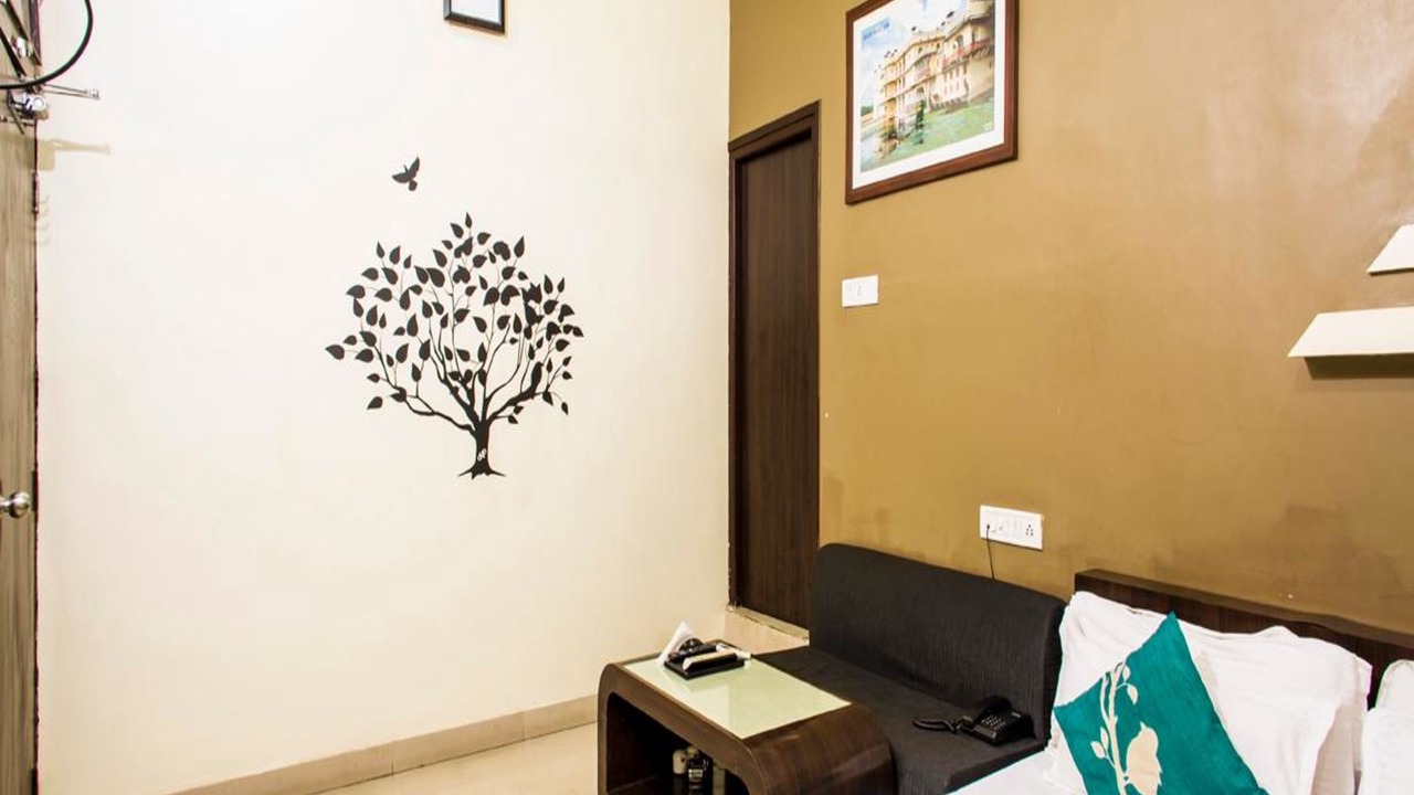 Photo of Bedroom in Kota