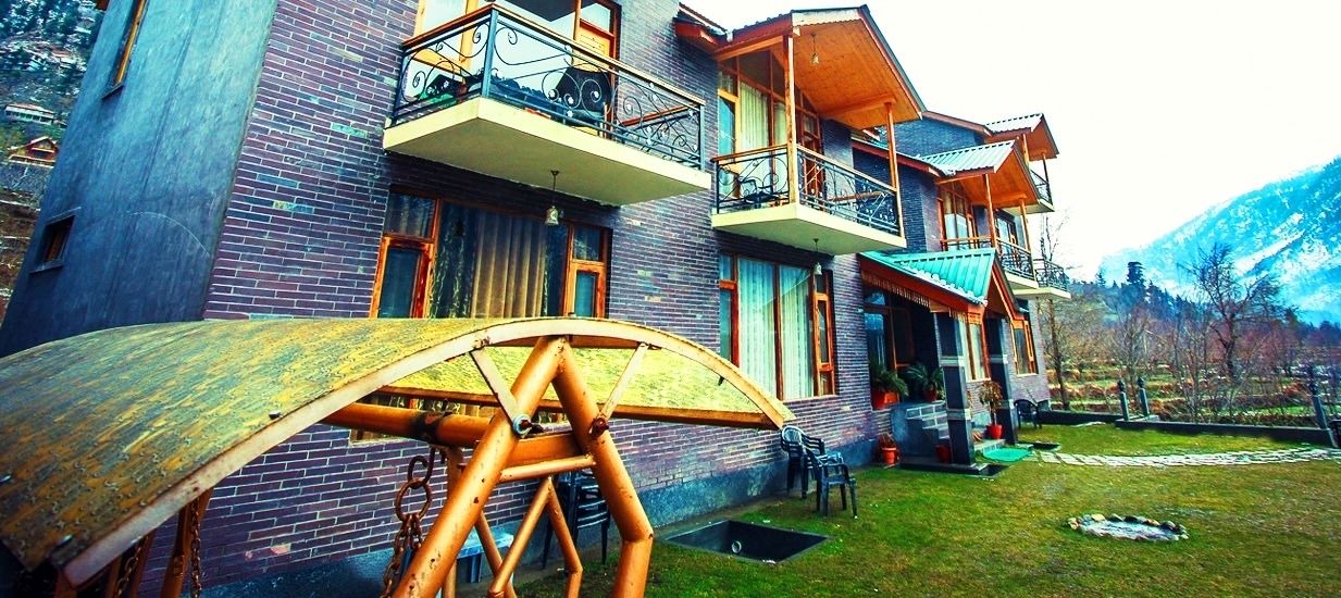 Photo of Outdoor in Simsa Village