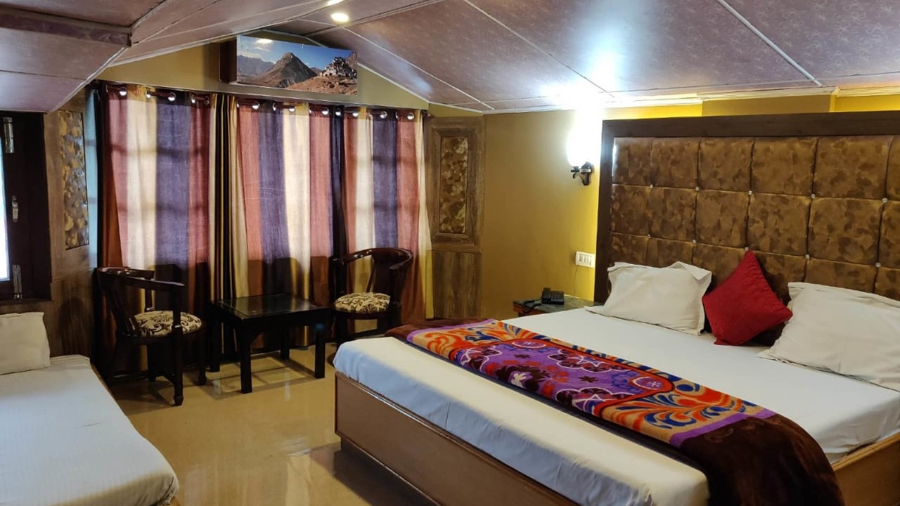 Photo of Bedroom in Shoghi