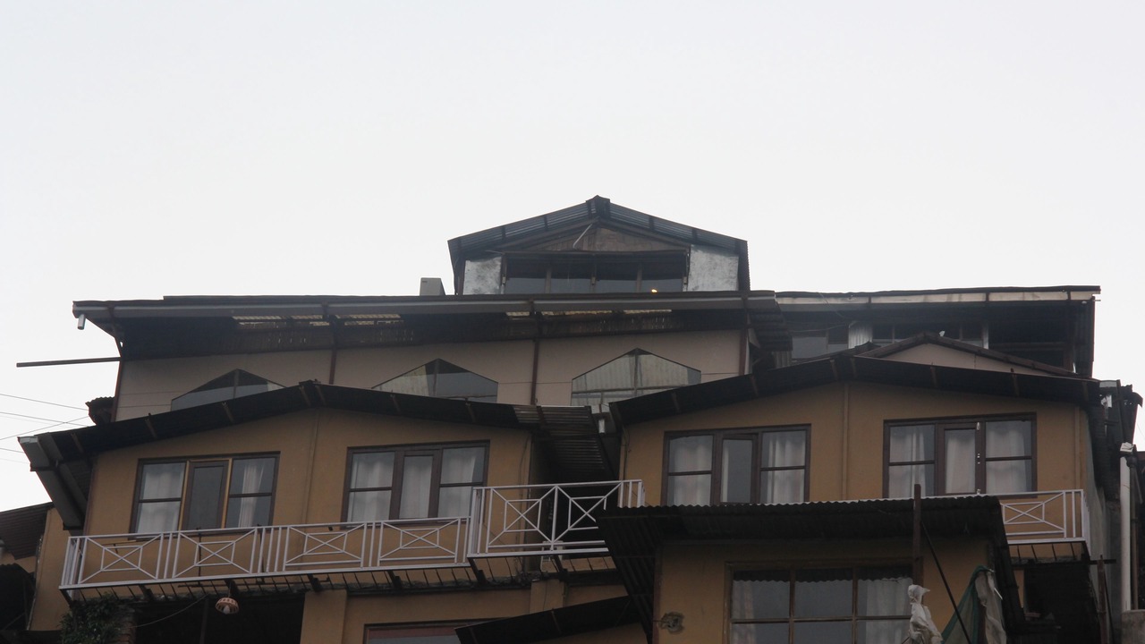 Photo of Outdoor in Shoghi