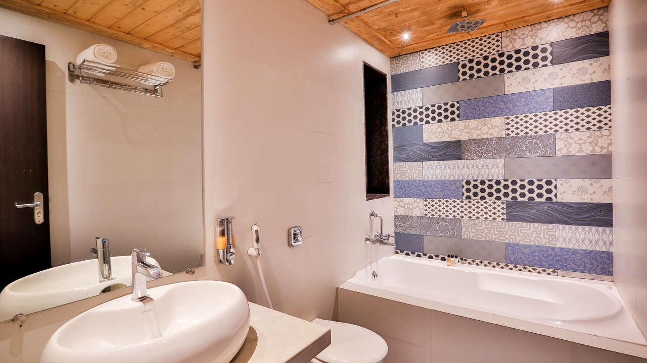 Photo of Bathroom in Atvan