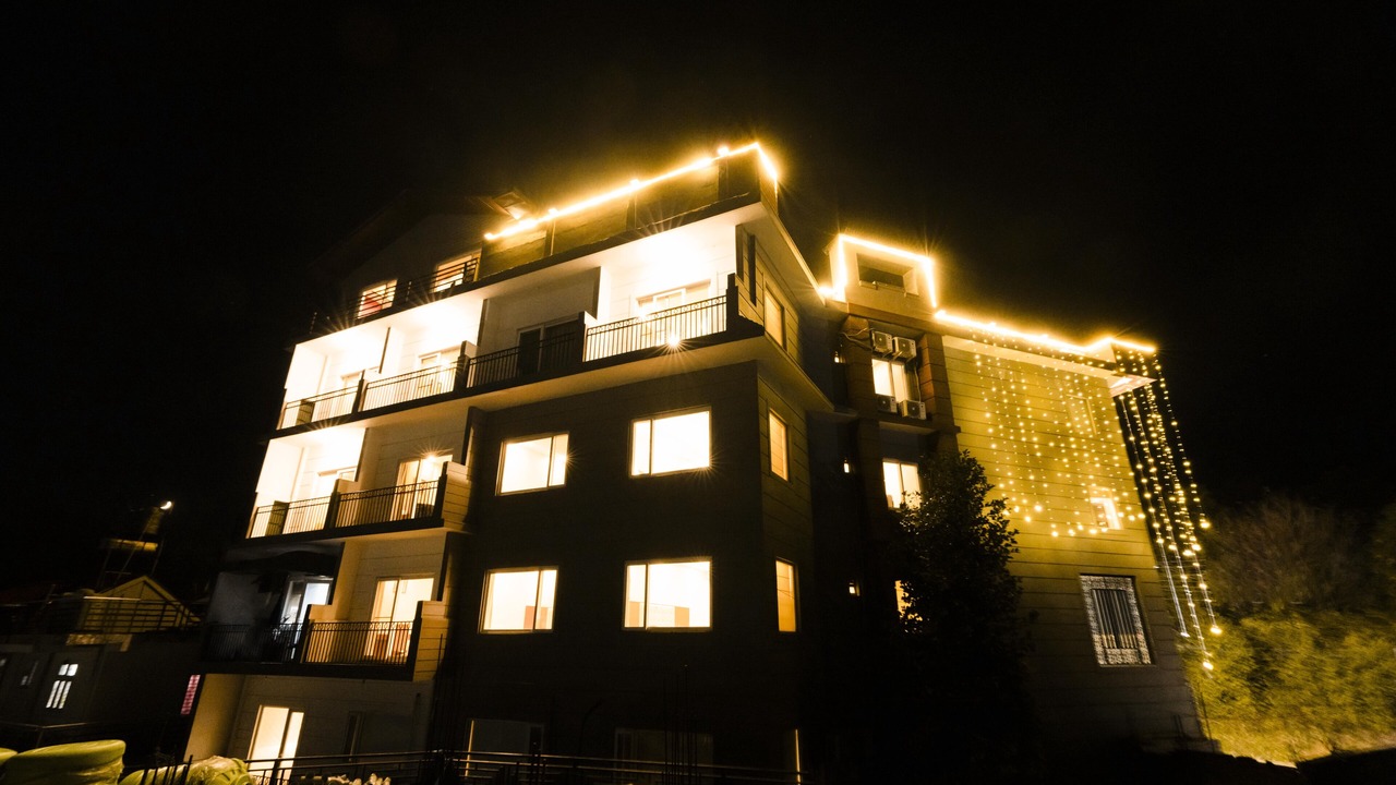 Photo of Outdoor in Palampur