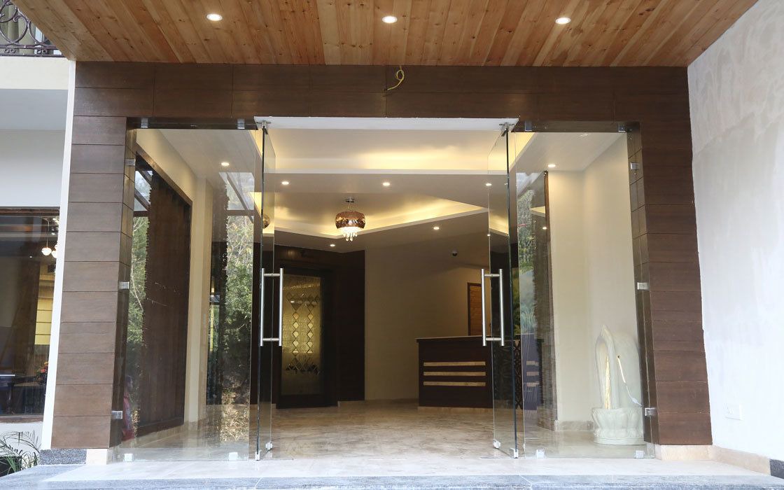 Photo of Outdoor in Palampur