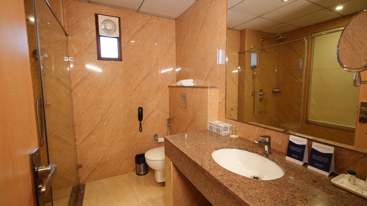 Photo of Bathroom in Palampur