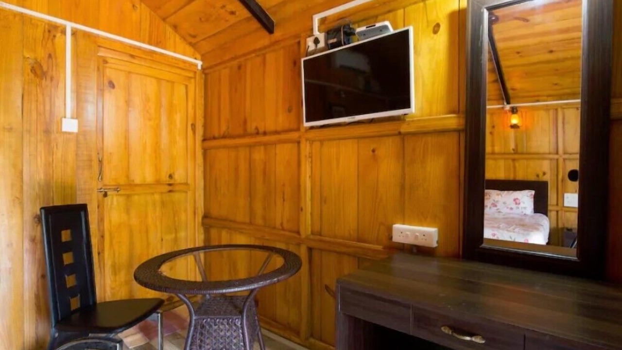 Photo of Bedroom in Palolem