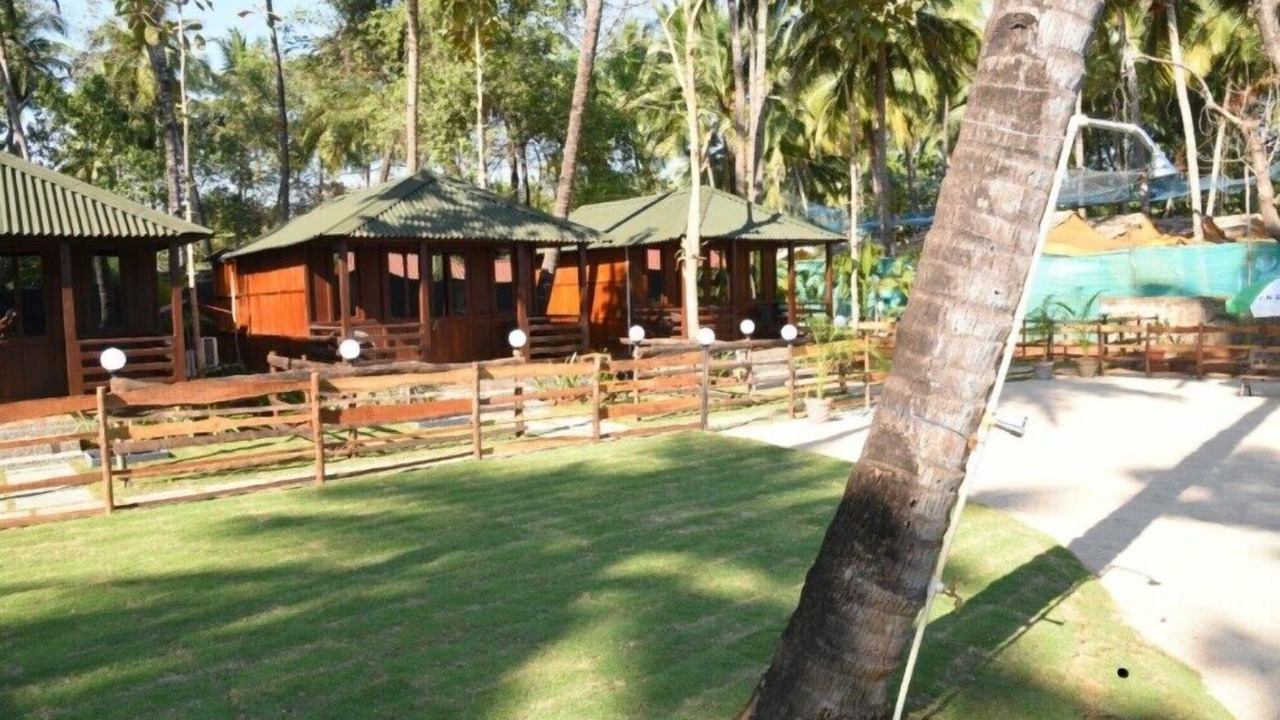 Photo of Outdoor in Palolem