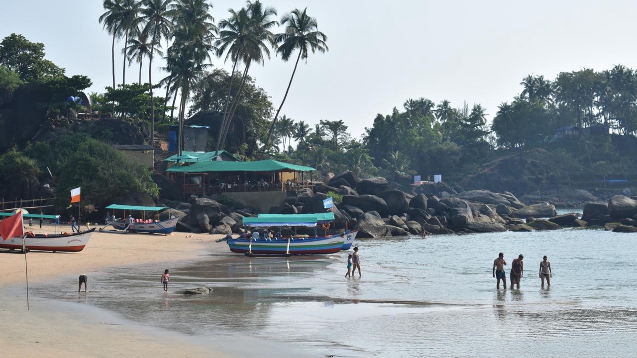 Photo of Others in Palolem