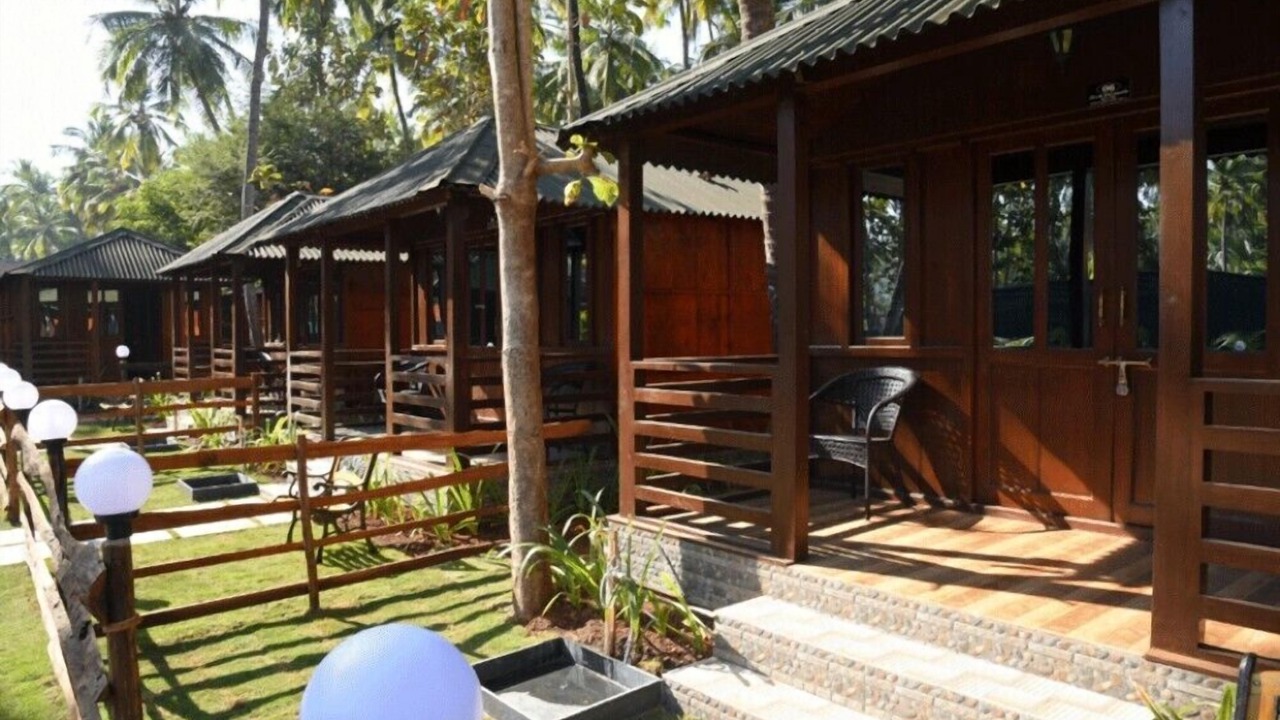 Photo of Others in Palolem