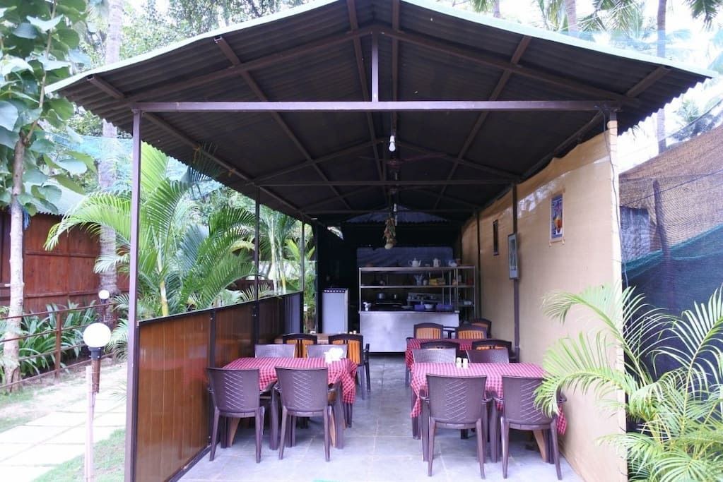 Photo of Others in Palolem