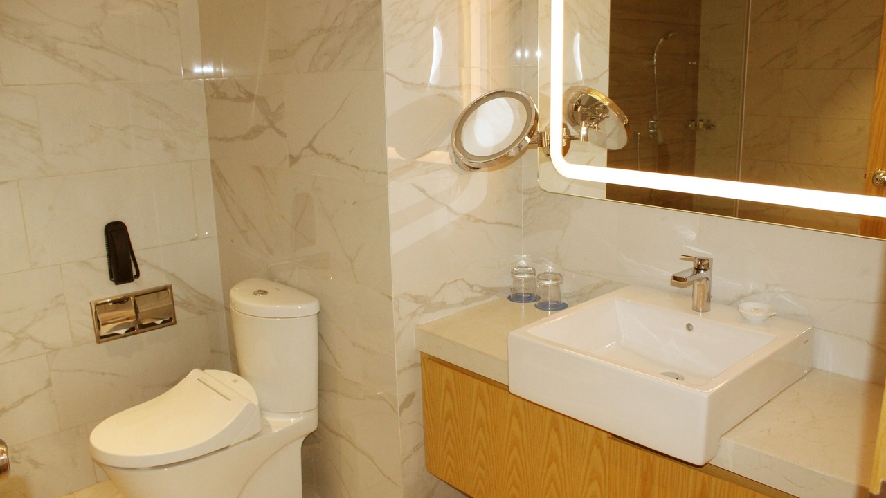 Photo of Bathroom in Uttara