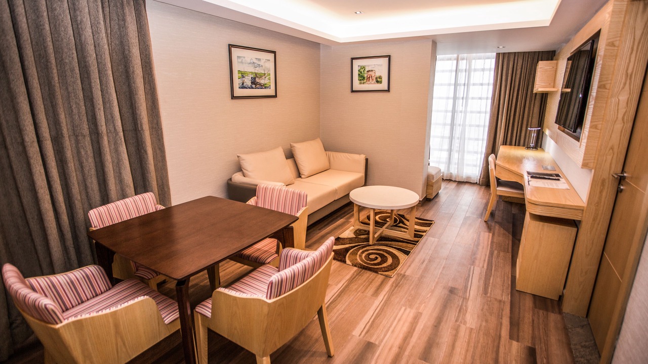 Photo of Bedroom in Uttara
