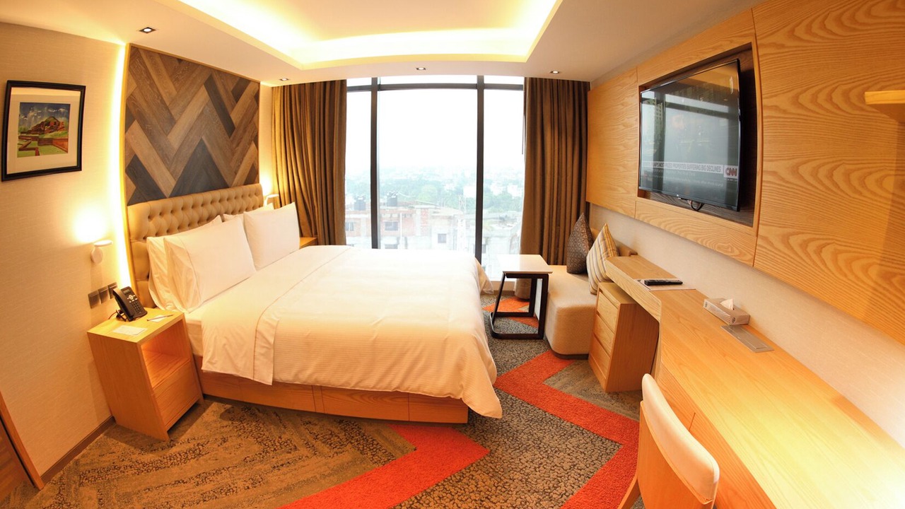 Photo of Bedroom in Uttara