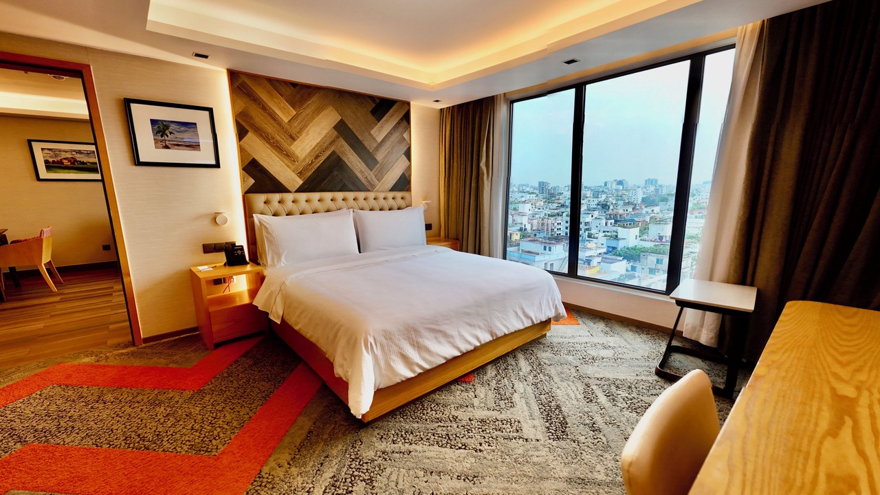 Photo of Bedroom in Uttara