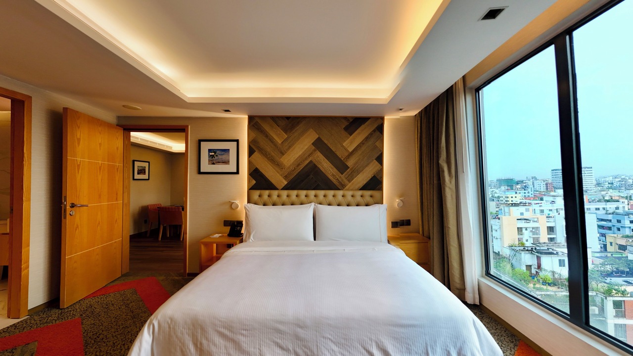 Photo of Bedroom in Uttara