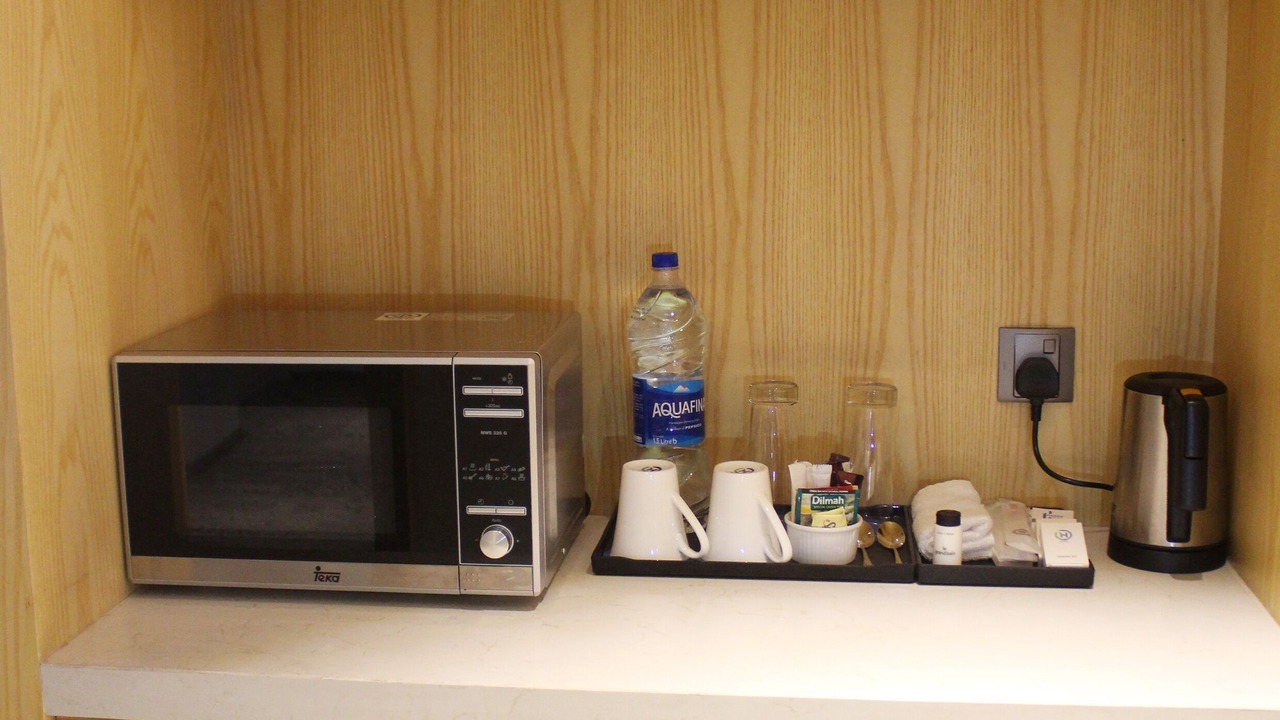 Photo of Kitchen in Uttara