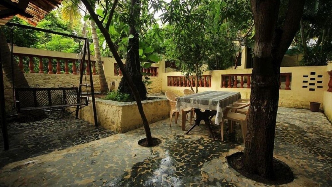Photo of Outdoor in Gorai