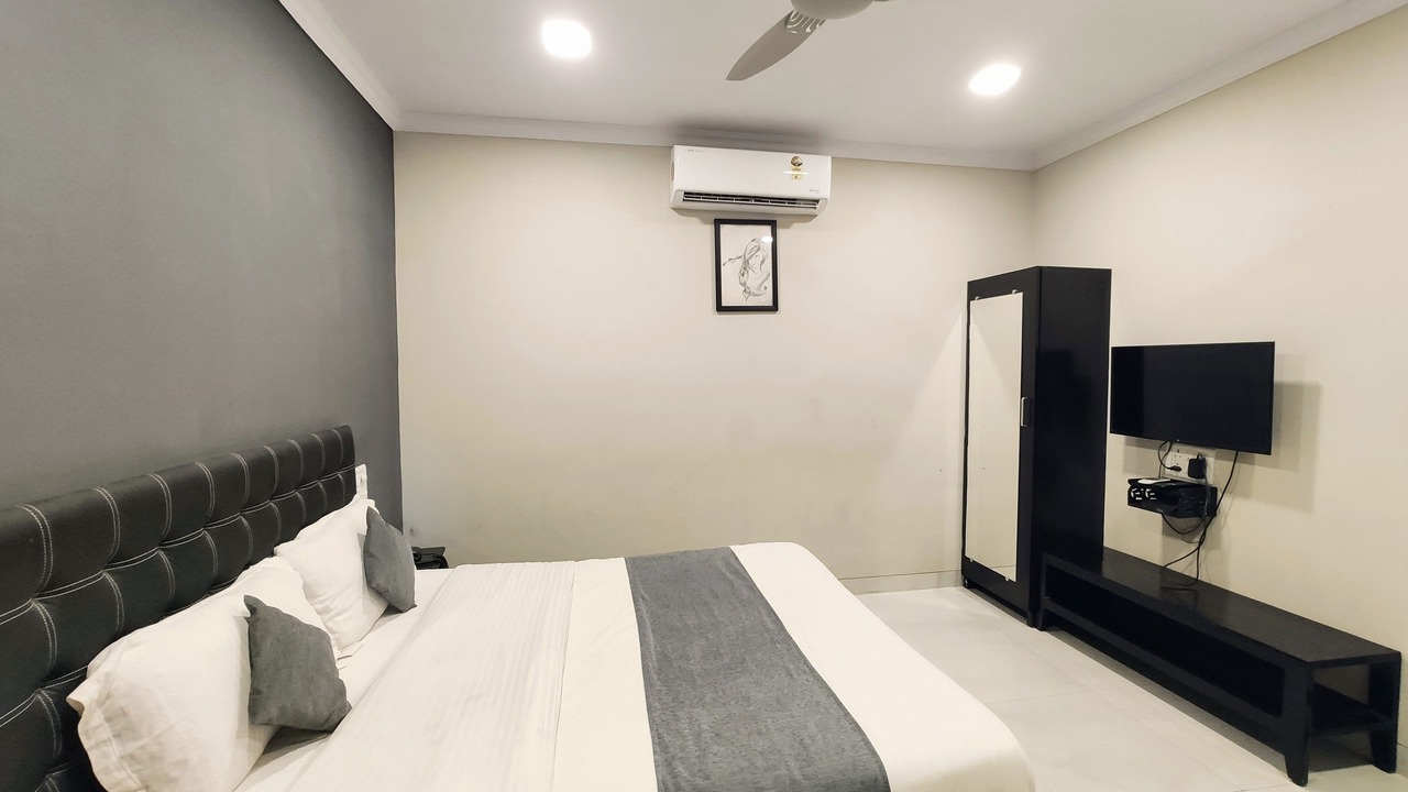 Photo of Bedroom in Gorai