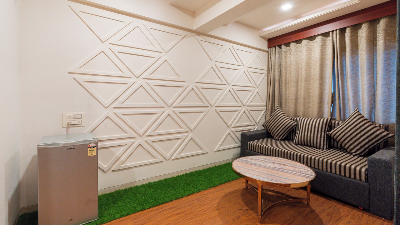 Photo of Bedroom in Bhilad
