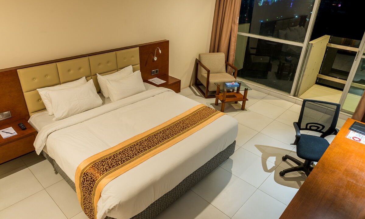 Photo of Bedroom in Cox's Bazar
