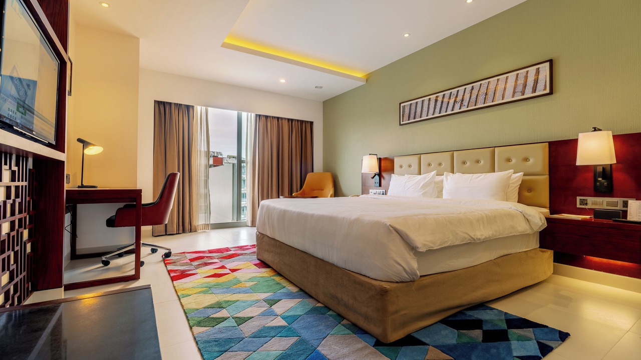 Photo of Bedroom in Cox's Bazar